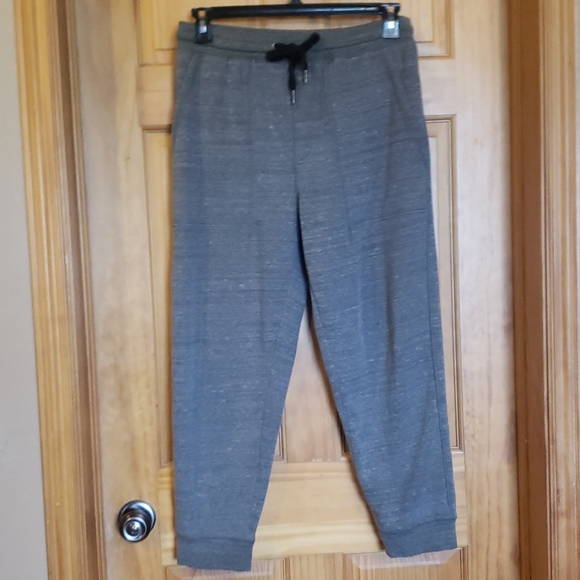 Joe's Jean's French Terry joggers - Picture 2 of 9